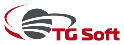 TG-Soft GmbH
